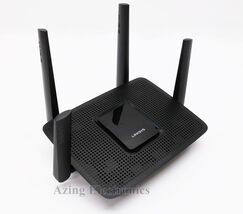 Linksys MR9000 Max-Stream Tri-Band AC3000 Wi-Fi 5 Router image 2