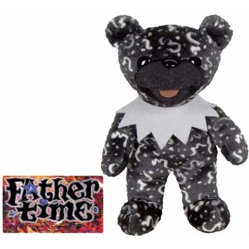 Father Time Grateful Dead Bear - £39.64 GBP