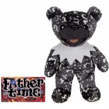 Father Time Grateful Dead Bear - £39.95 GBP