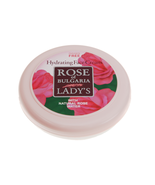 BIOFRESH HYDRATING FACE CREAM WITH BULGARIAN ROSE WATER &quot;ROSE OF BULGARI... - $7.79 CAD