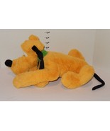Disney Store Exclusive 14" Pluto plush Stuffed toy - €21,21 EUR Disney Store Exclusive 14" Pluto plush Stuffed toy - €21,21 EUR