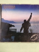 Made in Heaven by Queen (CD, Hollywood) - £3.95 GBP