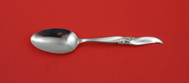 Lake Louise by Northumbria Sterling Silver Coffee Spoon 5 5/8&quot; - $1,062.46 MXN