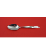 Lake Louise by Northumbria Sterling Silver Coffee Spoon 5 5/8&quot; - €49,94 EUR