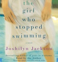 The Girl Who Stopped Swimming - £6.29 GBP