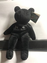 Salvino&#39;s Bammers #34 Wood Bear Nl &quot;Roy&quot; Plush Toy!! - £7.07 GBP