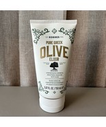 KORRES PURE GREEK OLIVE OIL FIRMING CREAM GEL FACE &amp; BODY ELIXIR 5.07oz ... - $39.59