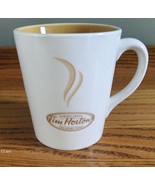 Tim Hortons Horton&#39;s Coffee Tea Biligual #006 15oz Ceramic Mug Limited E... - €13,67 EUR