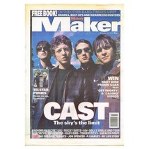 Melody Maker Magazine October 19 1996 npbox190 Cast - Telstar Ponies - Baby Bird - £11.62 GBP