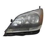 Driver Left Headlight Fits 05-07 ODYSSEY 327049 - $65.24