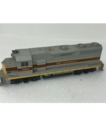 Vintage Athearn HO Train Car Locomotive Erie Lackawanna #2564 - $43.17