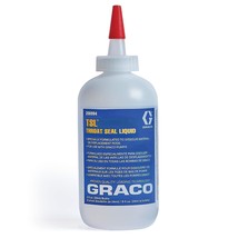 Graco 206994 Throat Seal Liquid, 8-Ounce Bottle - £18.32 GBP