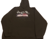 THE CURE 2023 Summer Concert Tour With Dates PULLOVER HOODIE Jacket READ... - $55.99