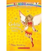 Goldie the Sunshine Fairy (Rainbow Magic, The Weather Fairies) - $5.94