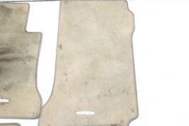08-14 MERCEDES-BENZ C300 FLOOR MATS SET OF 4 Q7571 image 3