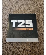 Focus T25 Get It Done DVD Set Alpha + Beta Workout - 9 Disc Base Set Bea... - €16,60 EUR