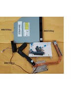 PARTS FROM LENOVO IDEAPAD 130 15IKB 81H7 NOT WORKING MOTHERBOARD  5B20R3... - $35.00