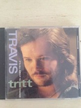 Travis Tritt : It&#39;s All About To Change CD (1999) - £5.31 GBP
