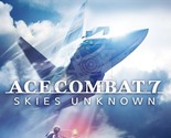 Ace Combat 7 Skies Unknown Playstation 4 PS4 Game | PlayStation VR Compa... - £34.79 GBP