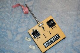 Expert (World Engines) Competition Open Gimbal Transmitter RC Controller... - $49.50