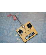 Expert (World Engines) Competition Open Gimbal Transmitter RC Controller... - $892.85 MXN