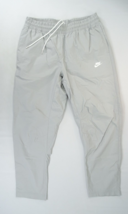 Nike Sportswear Utility Tapered Pants Mens Sz XL CZ9819-077 Light Gray - $33.20