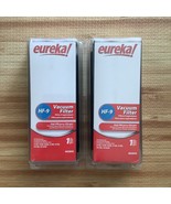 Lot of 2 Eureka Vacuum Filter HF-9 High Efficiency Allergen 60285G NEW - $32.57 CAD