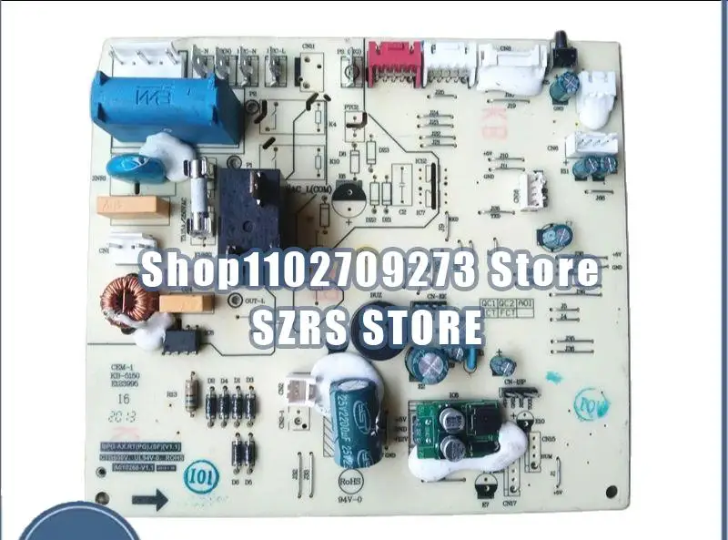 for TCL air conditioner computer d circuit d A010235  A010254 A010268 A0... - $190.59