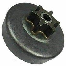 Sprocket Clutch Drum for Chainsaw Poulan P3816 P3816AV PP4018 PP4218AV P... - $31.62