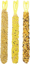 Vitakraft Crunch Sticks Variety Pack Parakeet Treats (3 Sticks Honey Egg... - €9,51 EUR