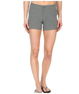 The North Face Femme Bond Fille Short, Sedona Sauge Gris, 8 - €38,89 EUR