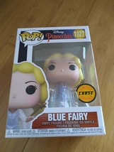 Funko Pop Disney Pinocchio Blue Fairy #1027 - Limited Edition Chase - £31.45 GBP