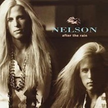 After The Rain by Nelson Cd - £8.26 GBP