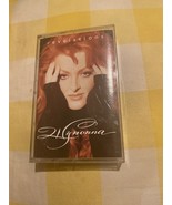 Wynonna Judd Revelations Country Music Cassette Tape 1996 MCA Records - $149.05 MXN