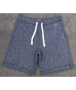 Hollister California Mens Sweat Shorts Classic Fit Drawstring &amp; Pockets ... - £13.51 GBP