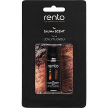 RENTO Essential Oil for Sauna 10 ml (0.34 Fl. Oz.), Concentrated Scented... - €17,09 EUR RENTO Essential Oil for Sauna 10 ml (0.34 Fl. Oz.), Concentrated Scented... - €17,09 EUR
