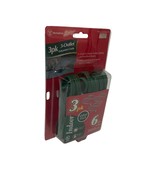 Westinghouse Holiday Indoor Extension Cords 3 Pack 6 Foot Length 3 Outle... - $10.78