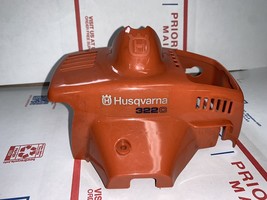 Genuine Husqvarna 322 C, 322C Trimmer Shroud Cover (bt) - £15.62 GBP