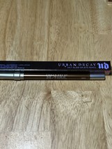 Urban Decay 24/7 Glide-On Eye Pencil  SMOG  NEW FRESH - £13.95 GBP