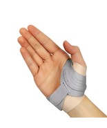 Thumb Brace CMC Joint Protector Orthopedic Support Wrist Immobilizer Ten... - $186.31 MXN