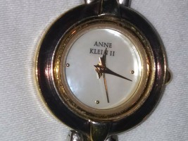 Ladies Anne Klein Ii Watch - £8.40 GBP