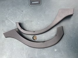 2003 - 2009 Mercedes Benz E Class W211 Trunk Tailgate Hinge Trim Cover R... - $34.64