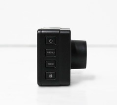 Kenwood DRV-A610WDP GPS Integrated Dual Dashboard Front and Rear Camera image 5