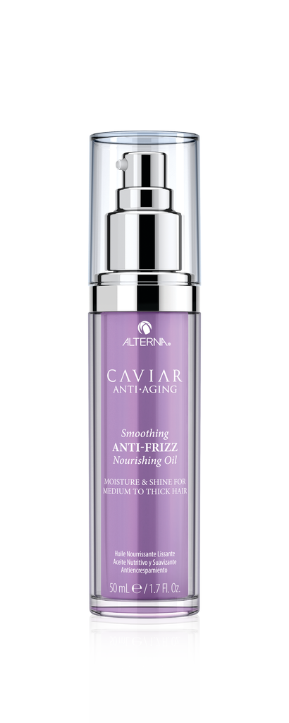 Alterna Caviar Anti-Aging Smoothing Anti-Frizz Nourishing Oil 1.7 oz - $49.14
