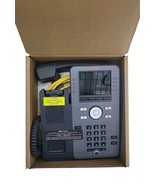 Avaya J179 Gigabit IP Office Phone Color Screen May Have Password On It - $116.88