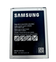 Battery EB-BJ120CBU For Samsung Galaxy Express 3 SM-J120A J1 2016 J120 J... - $5.28