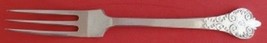 William and Mary By Mappin and Webb Sterling Silver Dinner Fork 3-tine 8&quot; - £100.76 GBP