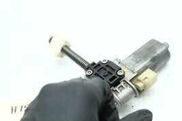 2004-2007 BMW E60 525i FRONT RIGHT SEAT HEIGHT ADJUSTMENT MOTOR H1512 image 10