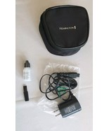  Charger &amp; Accessories Travel Case, Brush, Oil For Remington Shaver Blad... - $11.75