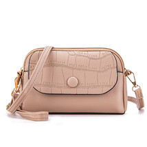 Summer 2024 Mini Mobile Phone Bag Women&#39;s Crossbody Small Bag Women&#39;s Shoulder B - £24.96 GBP